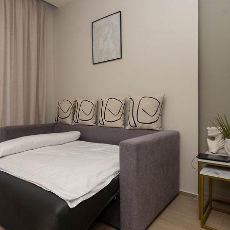 8 Blocks Apartments Alexandroupoli Exterior photo