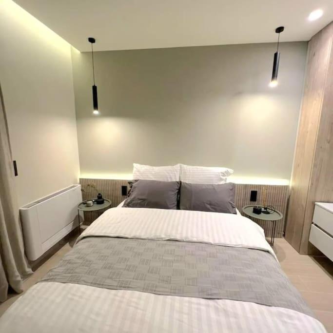 8 Blocks Apartments Alexandroupoli Exterior photo