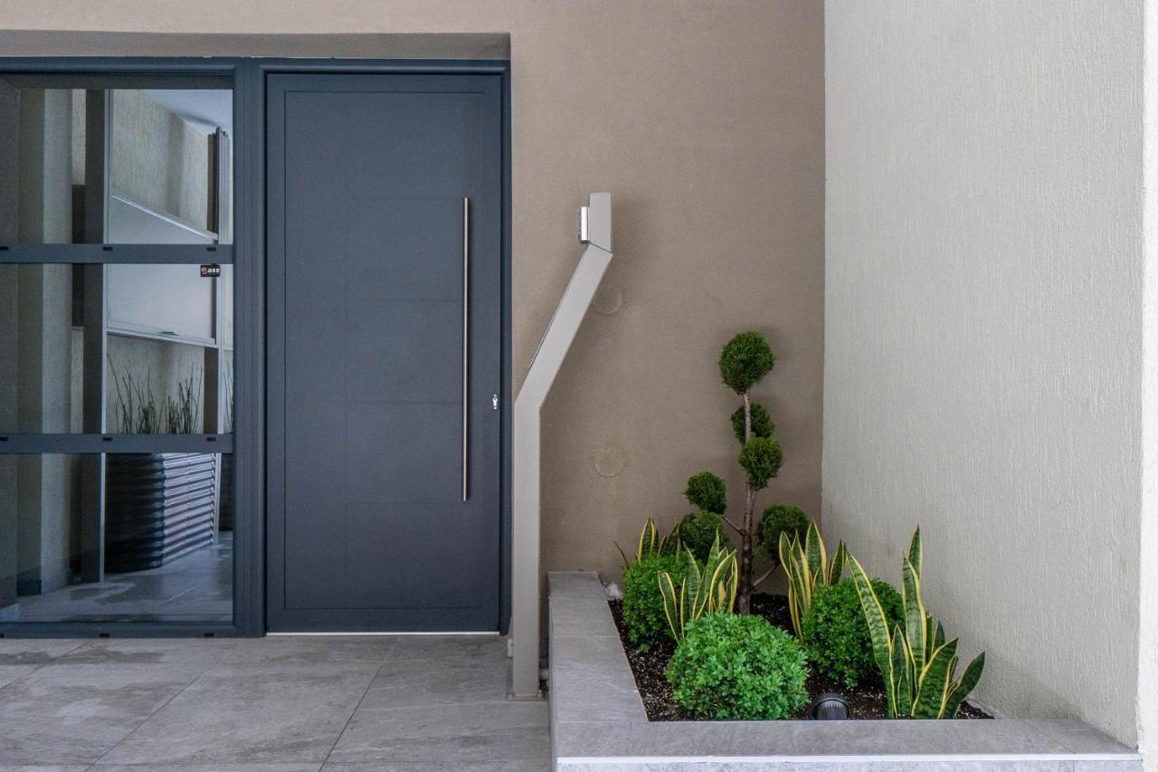8 Blocks Apartments Alexandroupoli Exterior photo