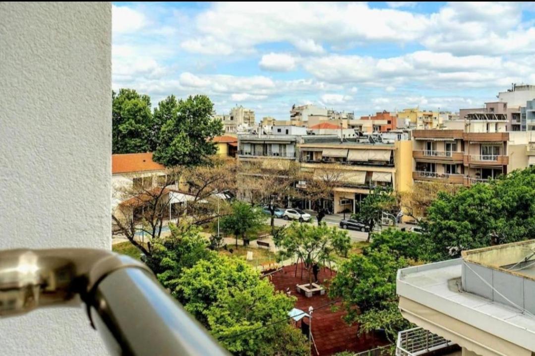 8 Blocks Apartments Alexandroupoli Exterior photo